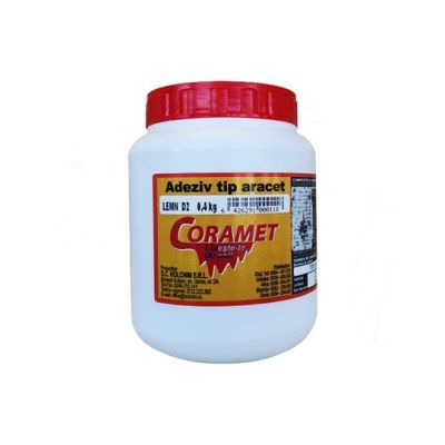 Aracet lemn d2 0.5kg