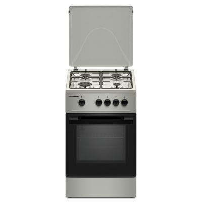 Aragaz gaz Heinner HFSC-K50SL