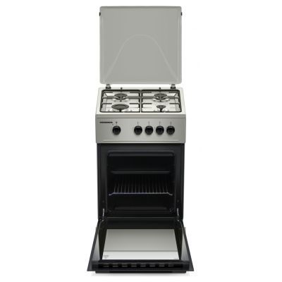 Aragaz gaz Heinner HFSC-K50SL Aragaz gaz Heinner HFSC-K50SL