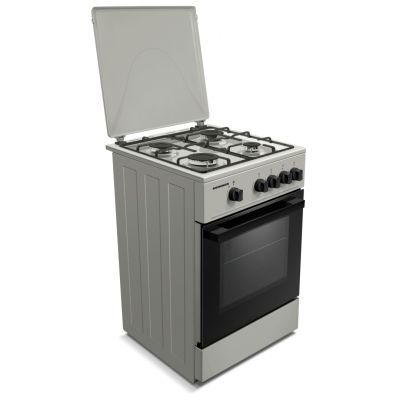 Aragaz gaz Heinner HFSC-K50SL Aragaz gaz Heinner HFSC-K50SL