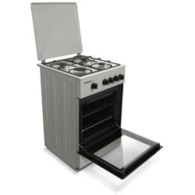 Aragaz gaz Heinner HFSC-K50SL Aragaz gaz Heinner HFSC-K50SL