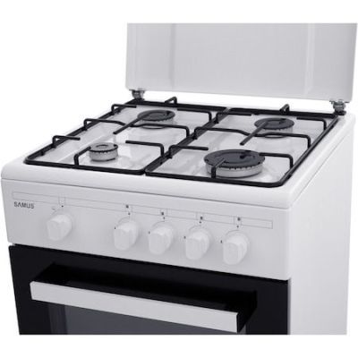 Aragaz Samus SM 450abs