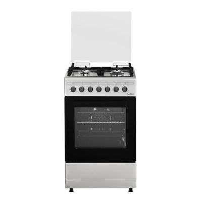 Aragaz Samus SM 562AENS inox