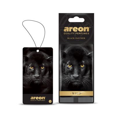 Areon Dry Wild Black Panther AW02