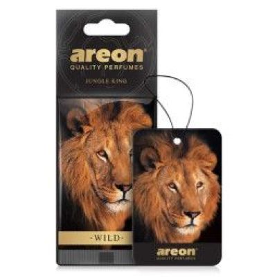 Areon Dry Wild Jungle king AW01