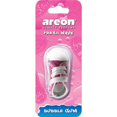 Areon Fresh Wave Bubble Gum FW02
