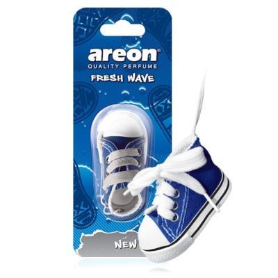 Areon Fresh Wave New Car FW11