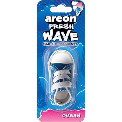 Areon Fresh Wave Ocean FW06