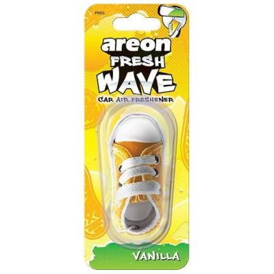 Areon Fresh Wave Vanilla FW03