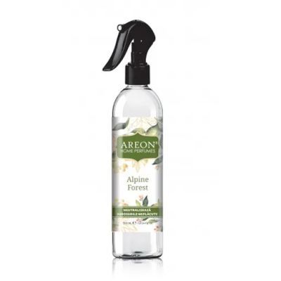 Areon Home Malodor Control SPRAY 300 ML Alpine Forest SA01