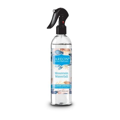 Areon Home Malodor Control SPRAY 300 ML Mountain Waterfall AS03