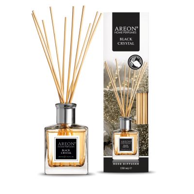 Areon Home Perfume 150 ml Black Crystal HRS3