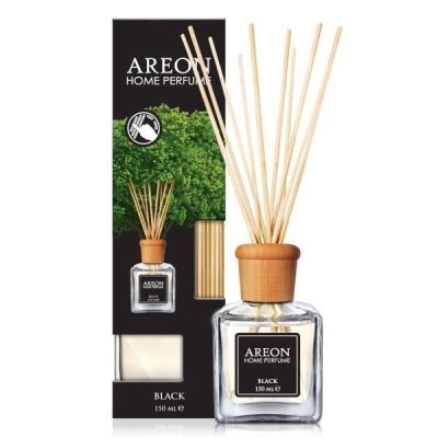 Areon Home Perfume 150 ml Black HPS8