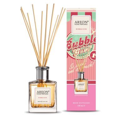 AREON HOME PERFUME 150 ML BUBBLE GUM