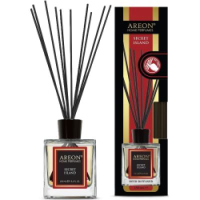 Areon Home Perfume 150 ml Secret Island