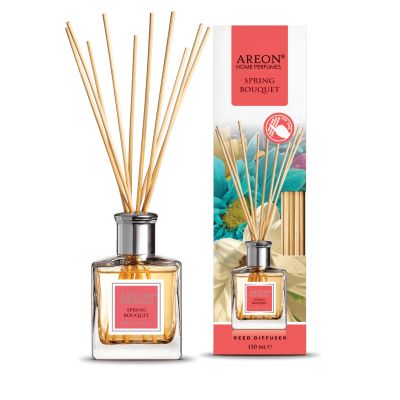 Areon Home Perfume 150 ml Spring Bouquet HRS6