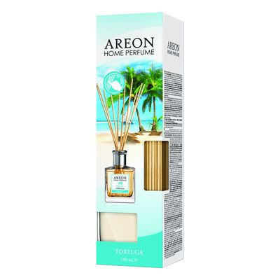 Areon Home Perfume 150 ml Tortuga HPS7