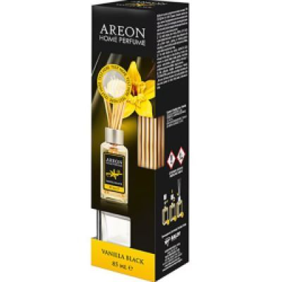 Areon Home Perfume 150 ml Vanilla Black HPS10