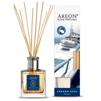 Areon Home Perfume 150 ml Verano Azul