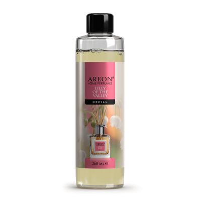 Areon Home Perfume 260 ml Refill Lily of the Valley RDR18