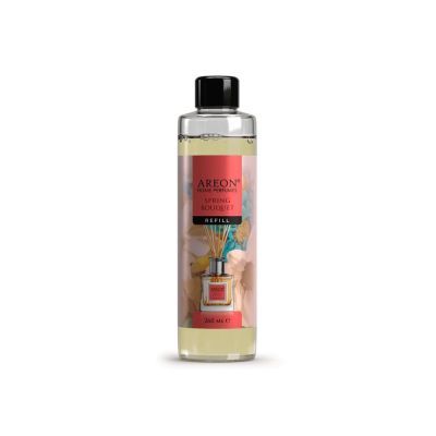Areon home perfume 260 ml refill spring bouquet