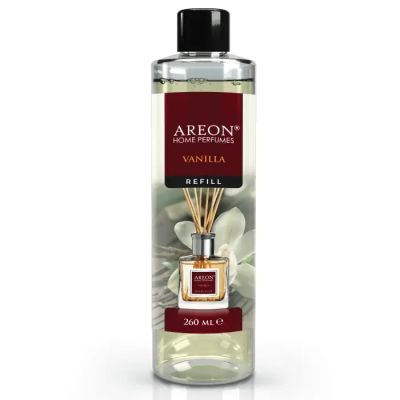 Areon home perfume 260 ml refill vanilla