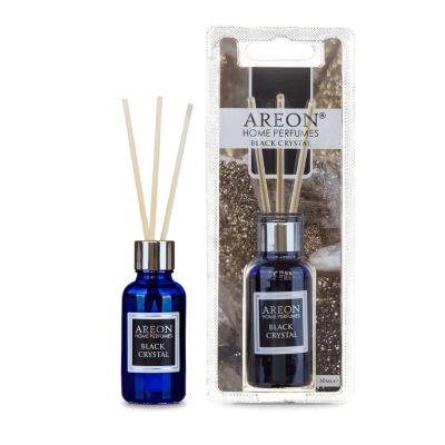 Areon home perfume 30 ml blister Black Crystal HSR01