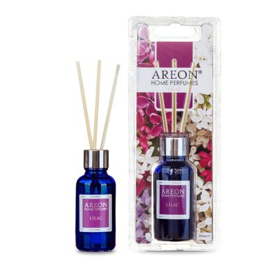 Areon home perfume 30 ml blister Liliac HSR06