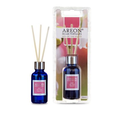 Areon home perfume 30 ml blister Lilly of the valley HSR05