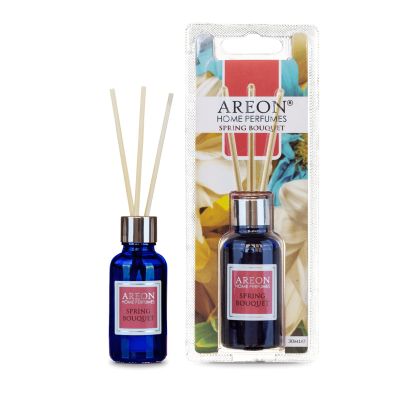 Areon home perfume 30 ml blister Spring bouquet HSR04