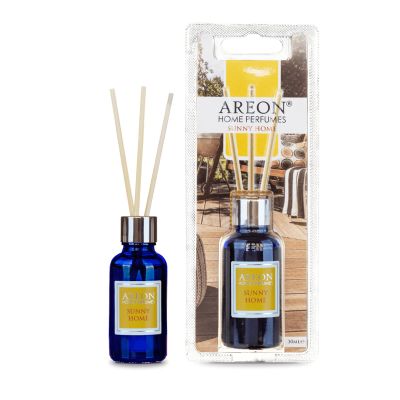 Areon home perfume 30 ml blister Sunny home HSR02
