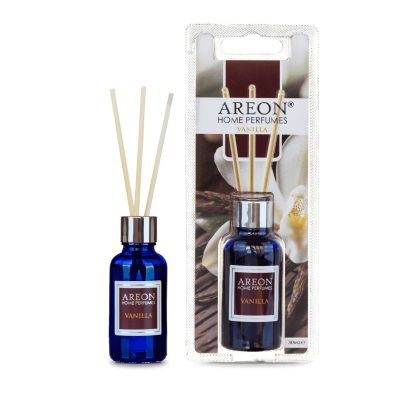 Areon home perfume 30 ml blister Vanilla HSR03