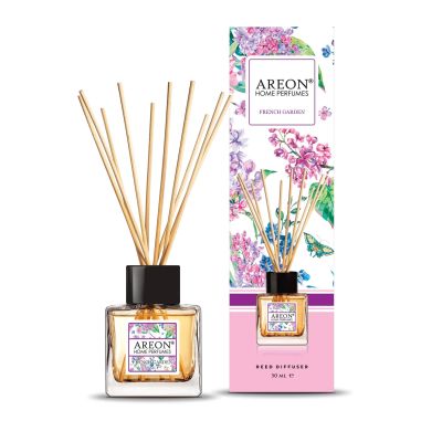 Areon Home Perfume 50 ml French Garden