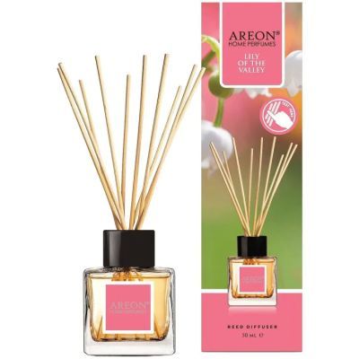 Areon Home Perfume 50 ml Lily of the Valley HP18