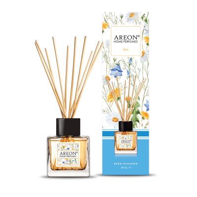 Areon Home Perfume 50 ml Spa BHP03