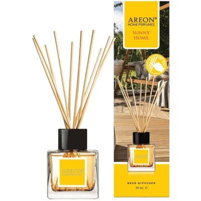Areon Home Perfume 50 ml Sunny Home HP1