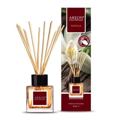 Areon Home Perfume 50 ml Vanilla HP4