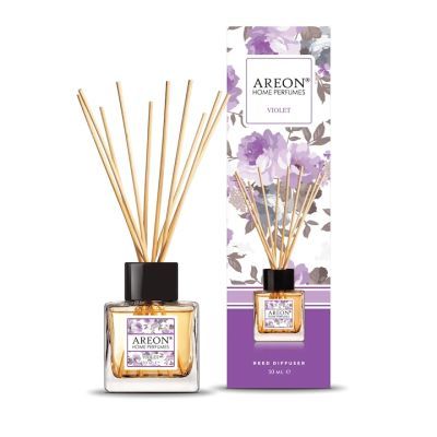 Areon Home Perfume 50 ml Violet