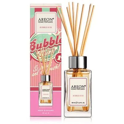 Areon Home Perfume 85 ml Bubble Gum