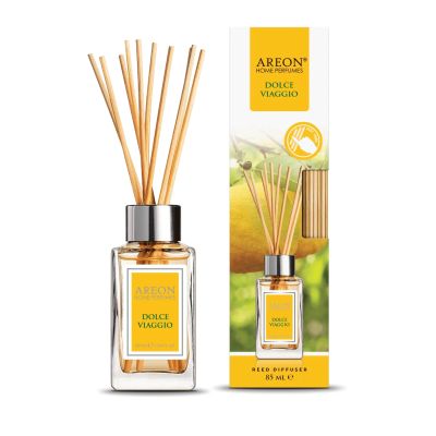 Areon Home Perfume 85 ml Dolce Viaggio