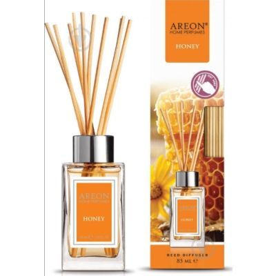 Areon Home Perfume 85 ml Honey RS20