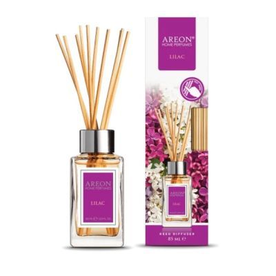 Areon Home Perfume 85 ml Lilac