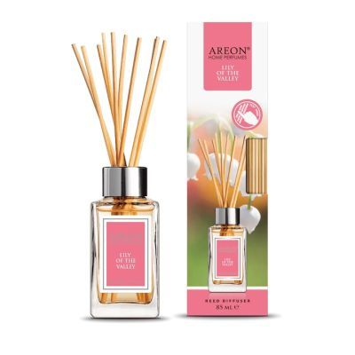 Areon Home Perfume 85 ml Lily of the Valley RS18