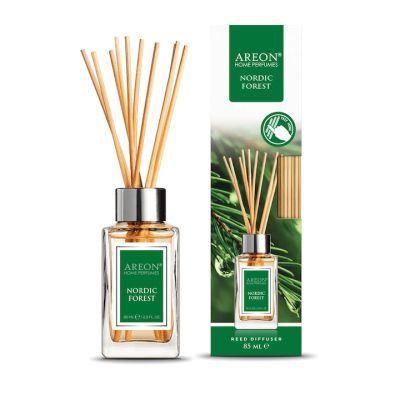 Areon Home Perfume 85 ml Nordic Forest RS14