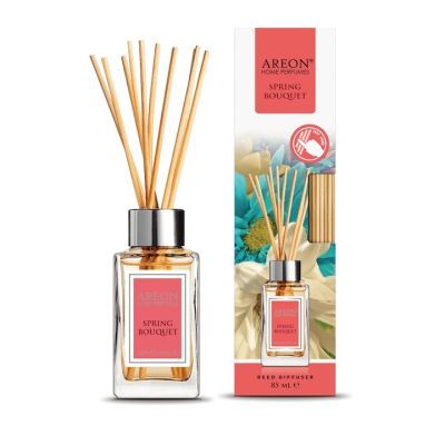 Areon Home Perfume 85 ml Spring Bouquet RS6