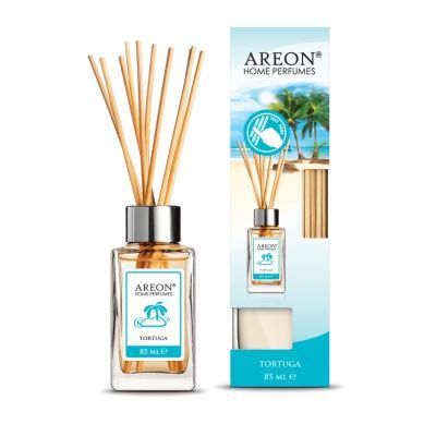 Areon Home Perfume 85 ml Tortuga PS7