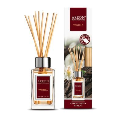 Areon Home Perfume 85 ml Vanilla RS4