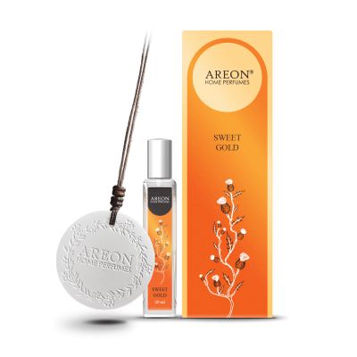 Areon home perfume ceramic disc 20 ml