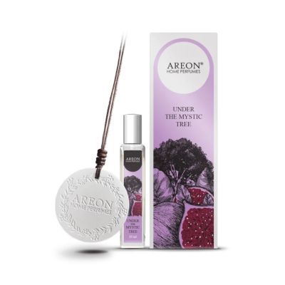 Areon Home Perfume Ceramic Disc 20 ml Under the Mystic Tree