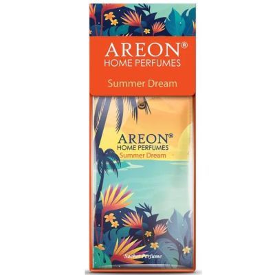 Areon Home Sachet Perfume Summer Dream